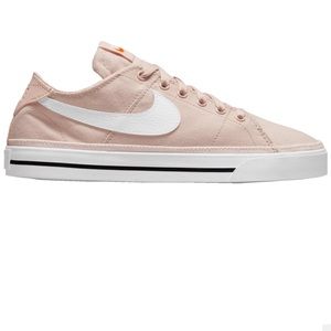 Nike Court Legacy Canvas Sneaker